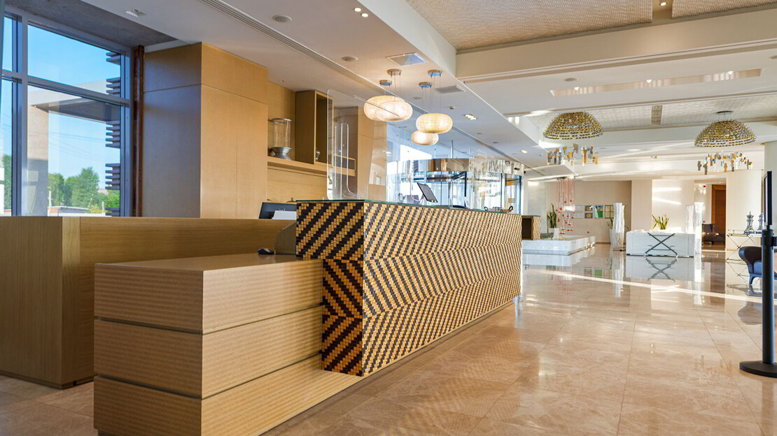 Sentido Port Royal Villas & Spa